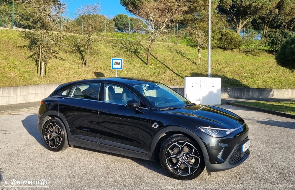 Smart #3 66 kWh Pro+ - 2