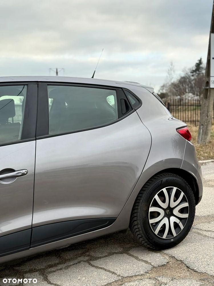Renault Clio 1.2 16V Life - 7