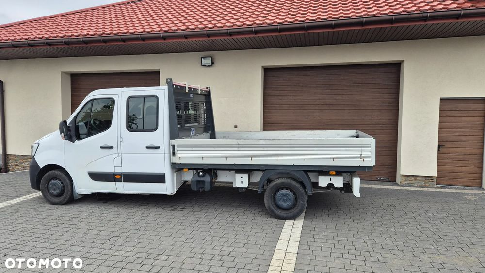 Renault Master - 2