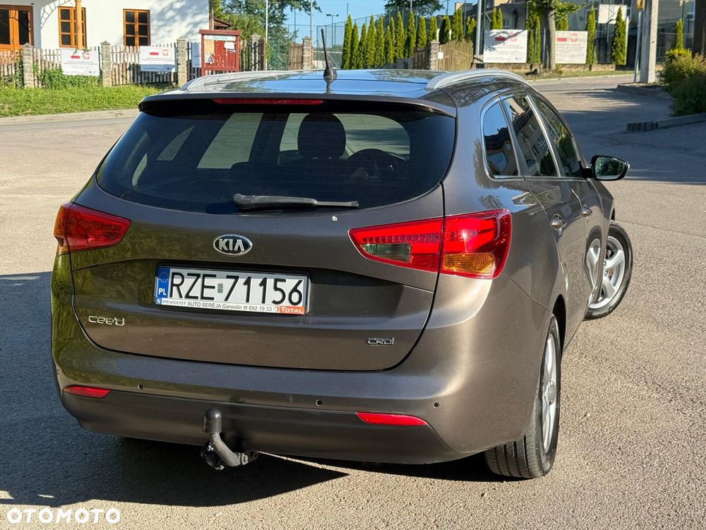 Kia Ceed - 3