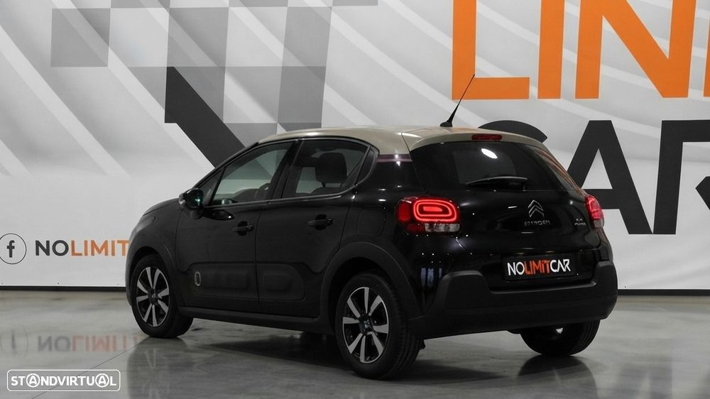 Citroën C3 — photo 3