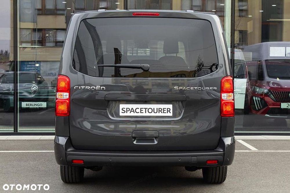 Citroën SpaceTourer - 8