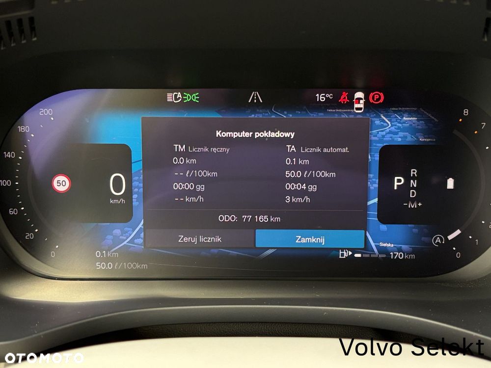Volvo XC 60 B4 B Plus Dark - 20