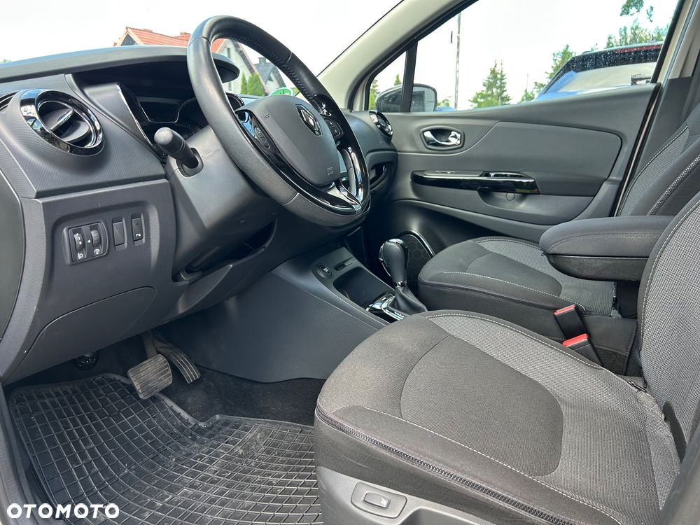 Renault Captur 1.2 TCe Intens EDC - 19