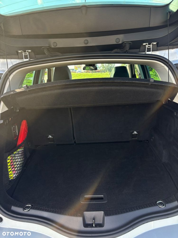 Renault Scenic 1.3 TCe Energy Bose EDC - 13