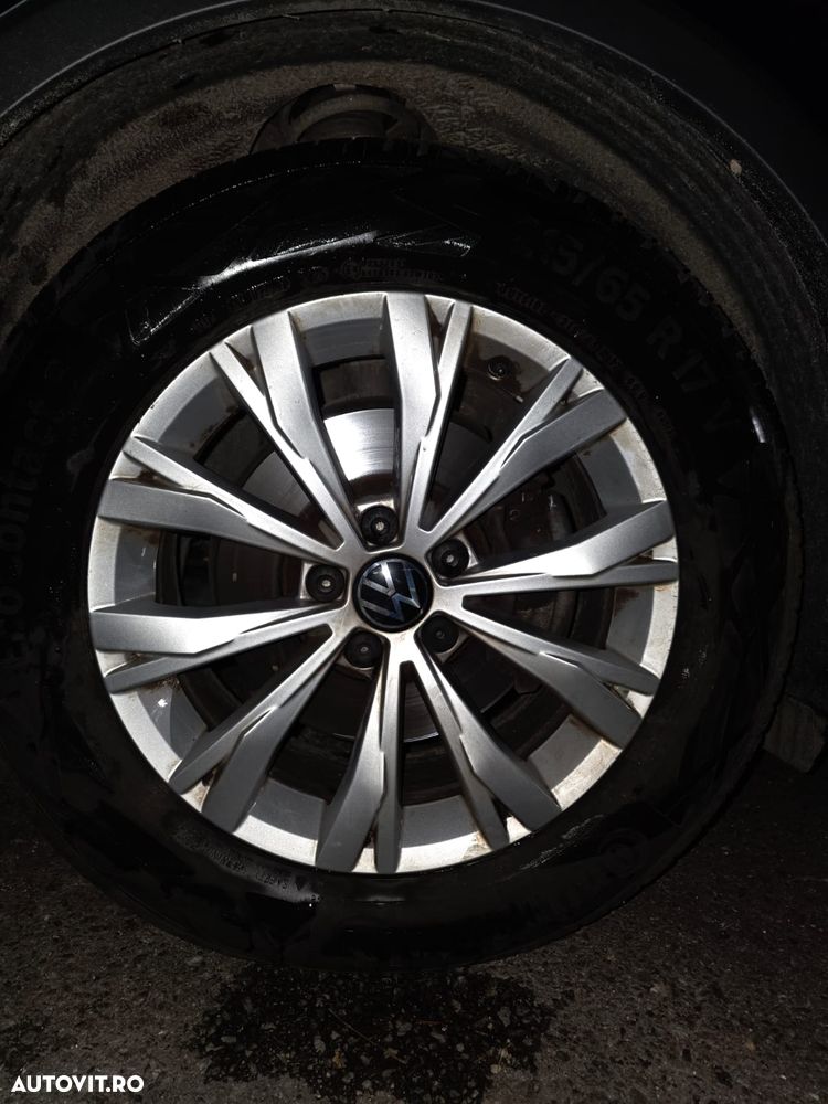 Volkswagen Tiguan 2.0 TDI SCR DSG Life - 40