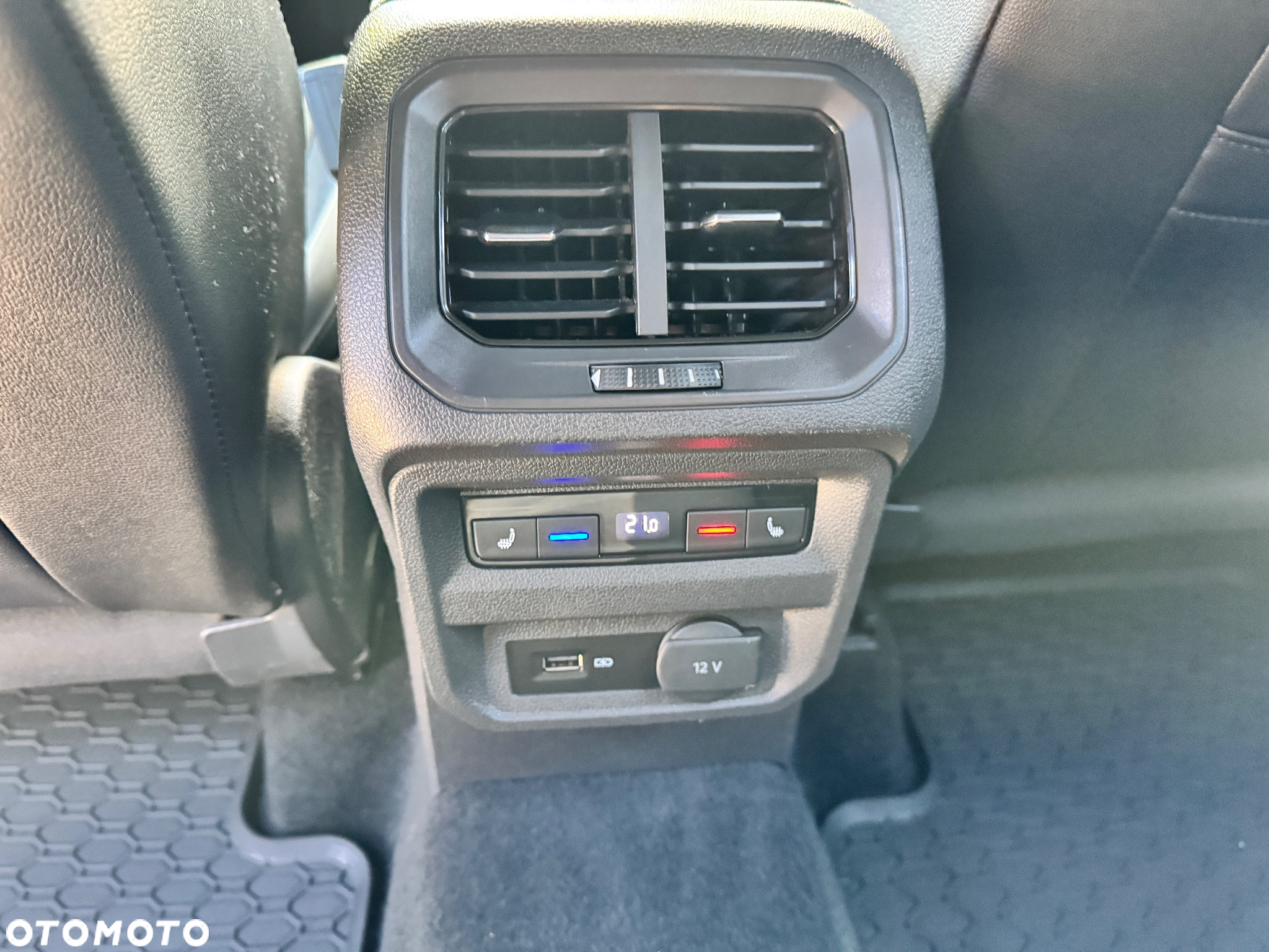 Volkswagen Tiguan Allspace - 14