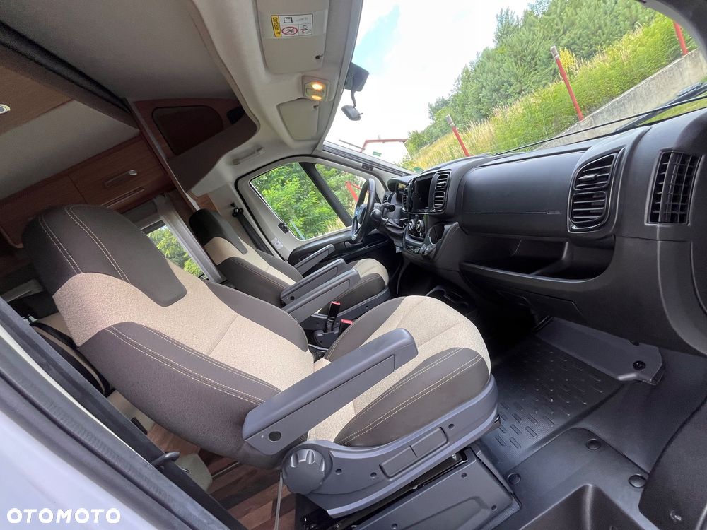 Fiat Weinsberg CaraSuite 650 MF - 23