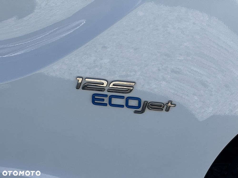 Fiat TALENTO EcoJet 125 LONG / BRYGADOWY 6 miejsc/klima/tempomat/2 tony na haku/bezwypadkowy/Import Niemcy - 27