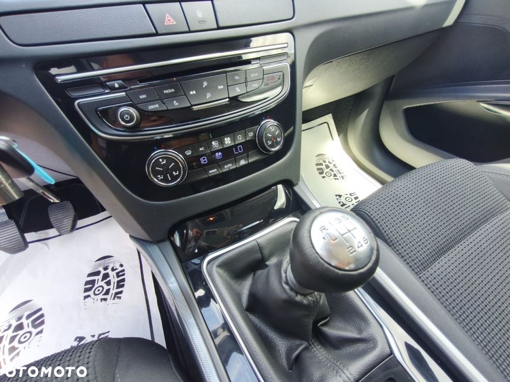 Peugeot 508 - 11