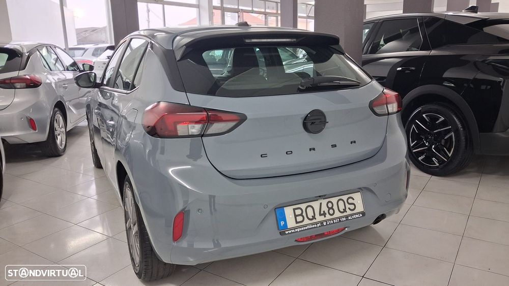 Opel Corsa 1.2 T Edition - 2