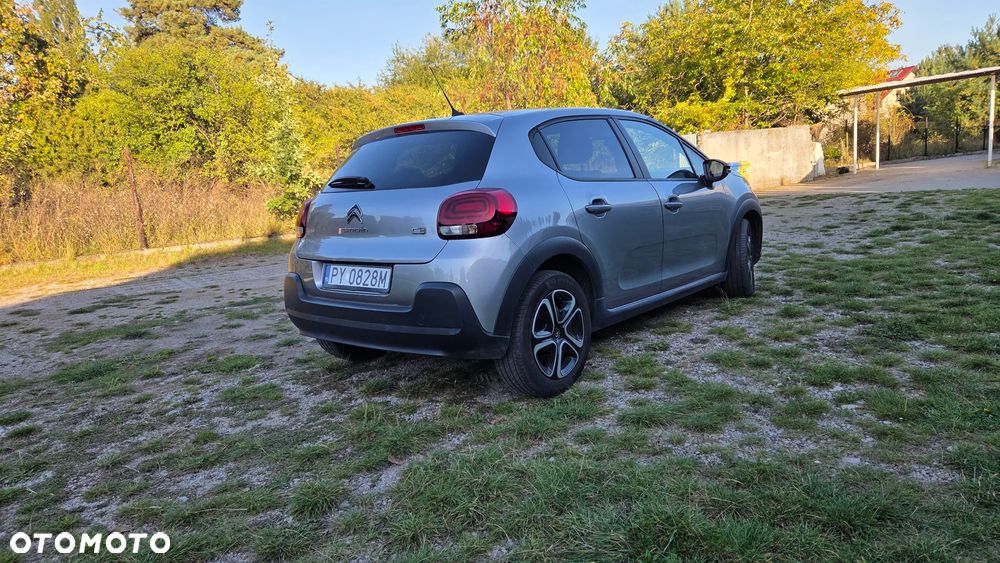 Citroën C3 - 6