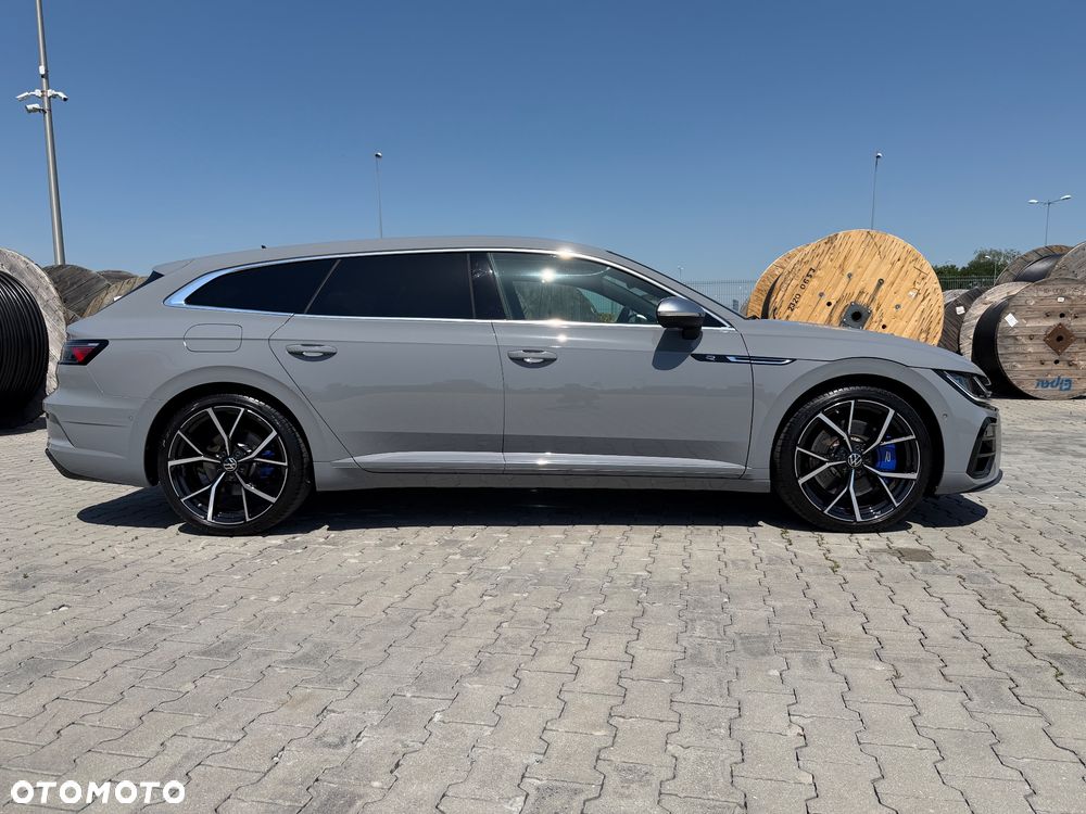 Volkswagen Arteon 2.0 TSI 4Motion R DSG - 13