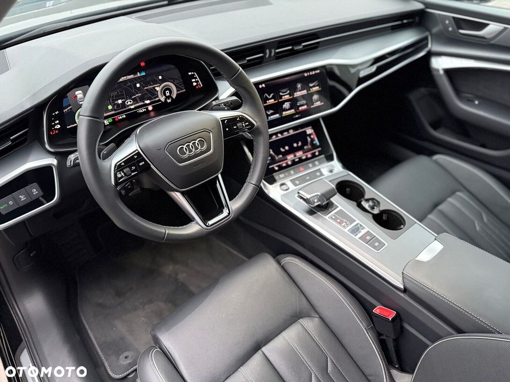 Audi A6 Limousine - 20