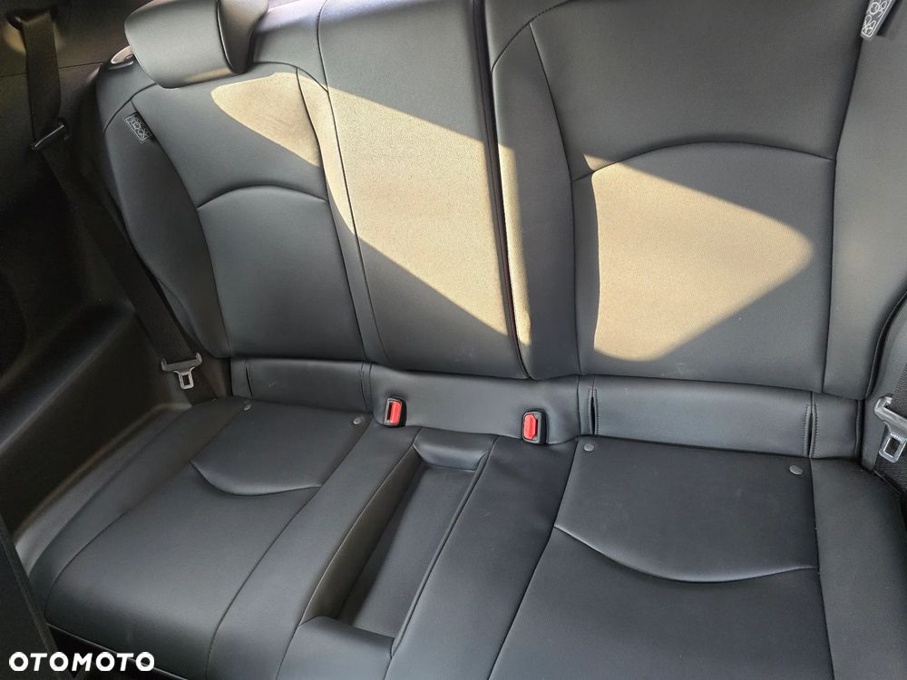 Toyota GR Yaris - 19