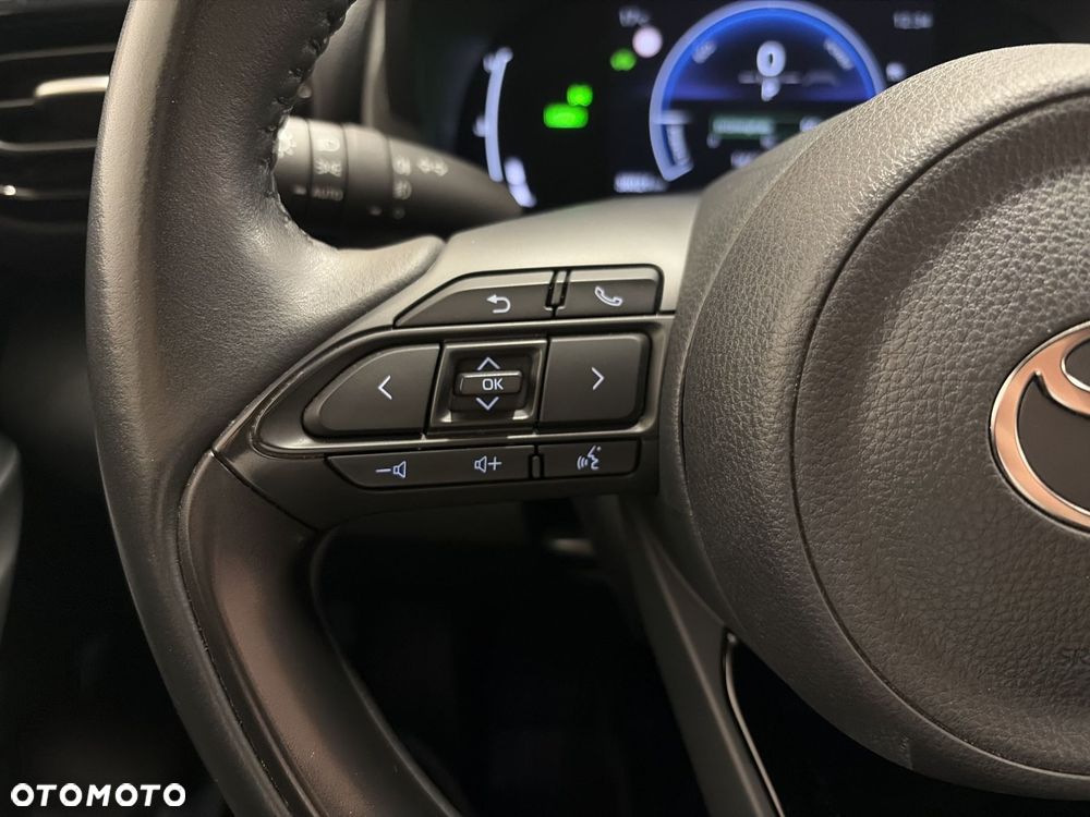 Toyota Yaris Cross Hybrid 1.5 Style - 14