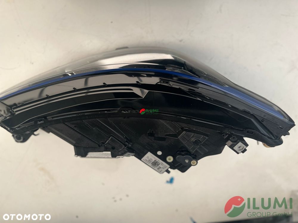 Reflektor VW Golf 8 Gte Full Led Matrix Iq Prawy 5h1941060ac - 5