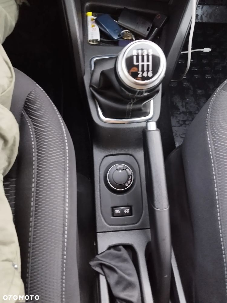 Dacia Duster ver-tce-130-4wd-gpf-celebration - 13