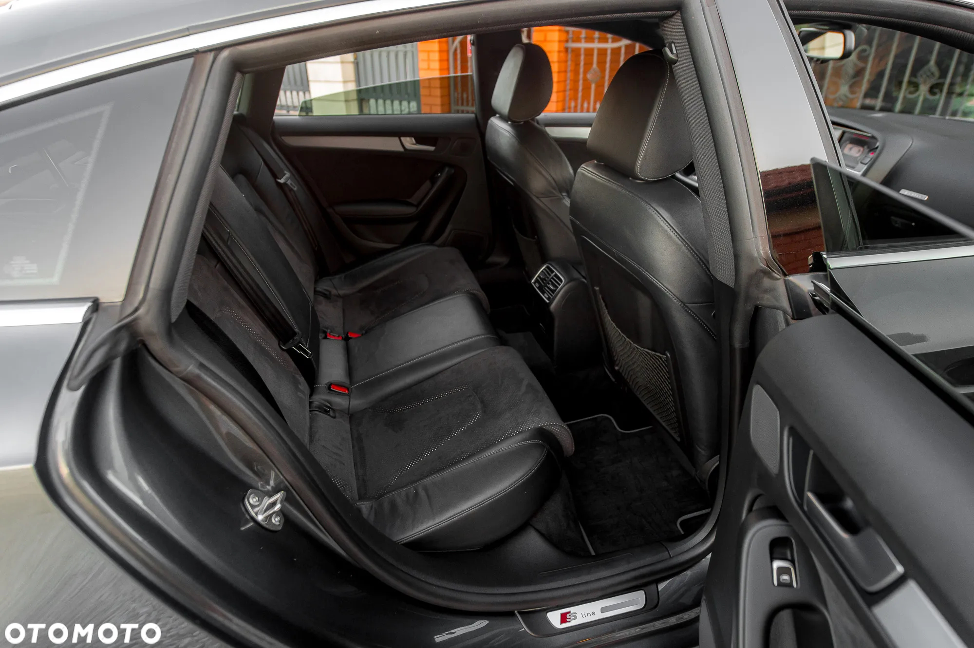 Audi A5 2.0 TFSI Sportback quattro S tronic - 20
