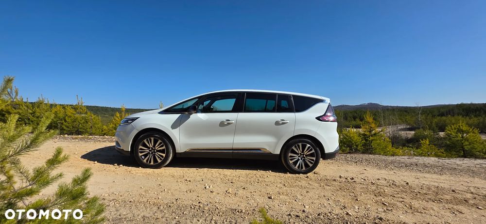 Renault Espace 1.6 dCi Energy Zen EDC 7os - 14