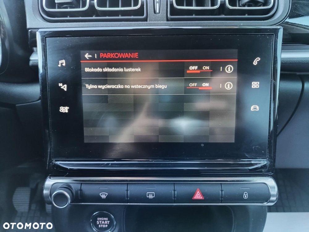 Citroën C3 1.2 PureTech Max - 33