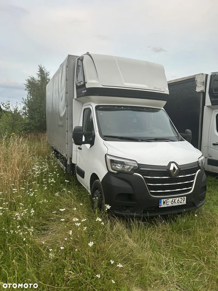 Renault Master - 7
