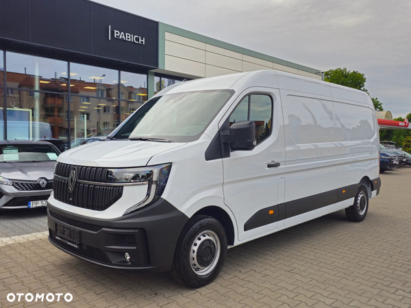 Renault Master L3H2
