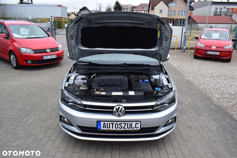 Volkswagen Polo - 12