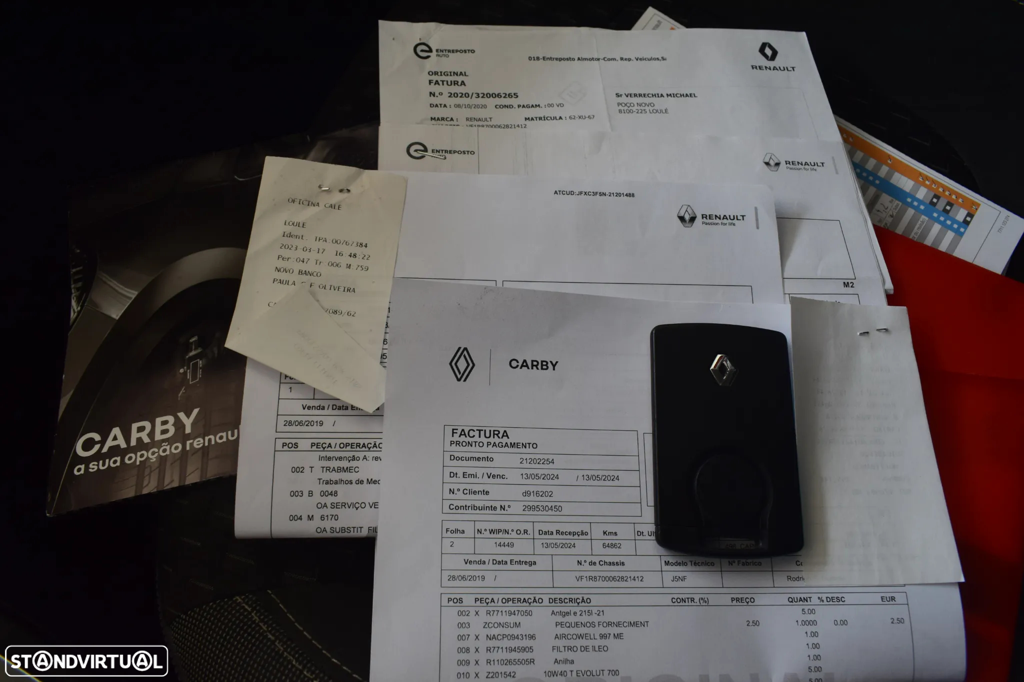 Renault Captur 0.9 TCE Exclusive - 2