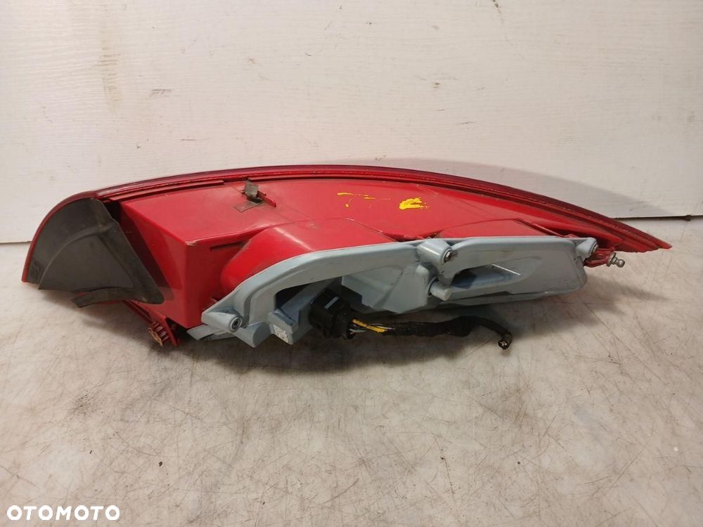LAMPA TYŁ TYLNA LEWA AUDI TT 8J 8J0945095B - 2