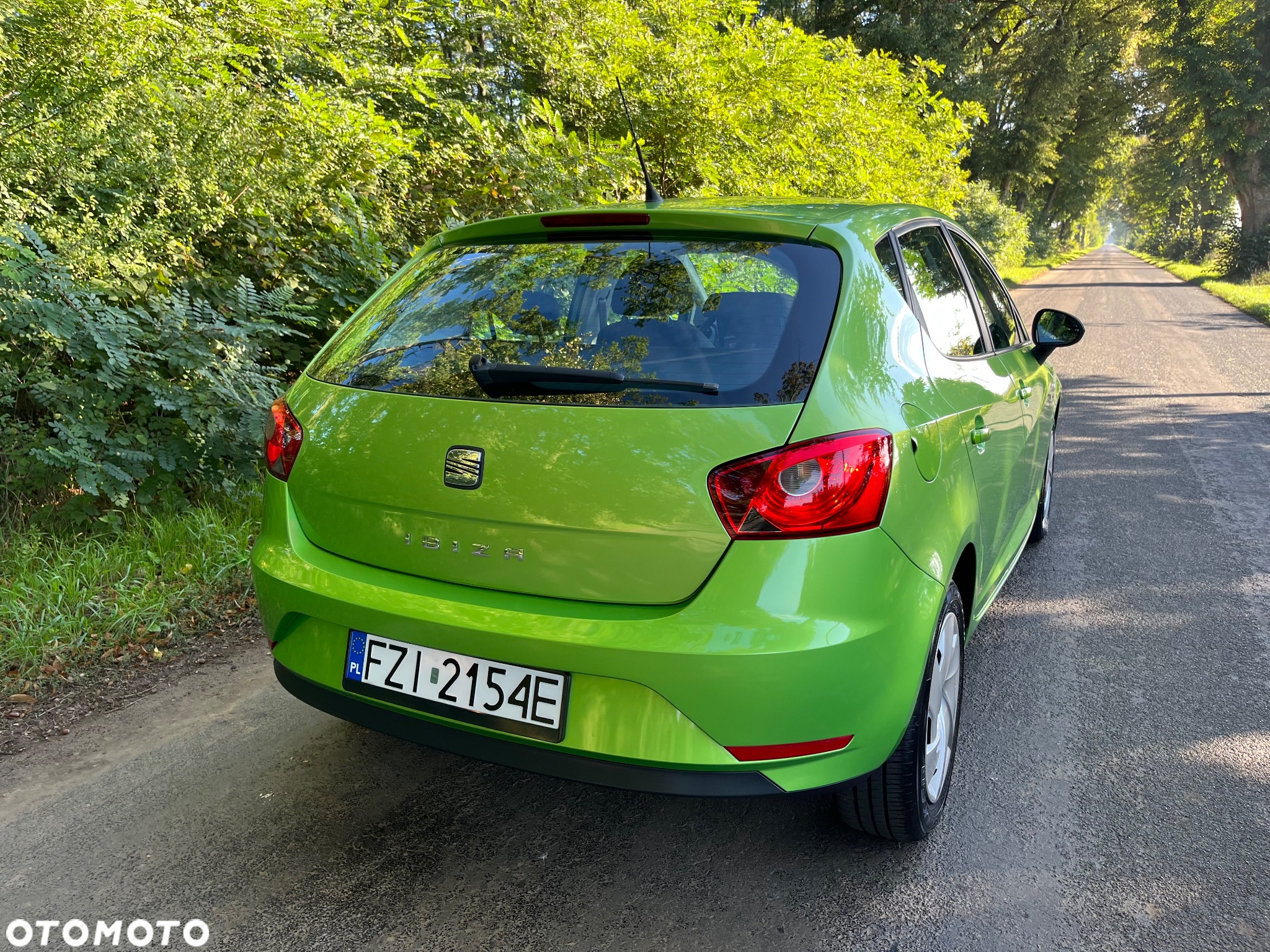 Seat Ibiza 1.2 TSI (Ecomotive) Start & Stop SUN - 21