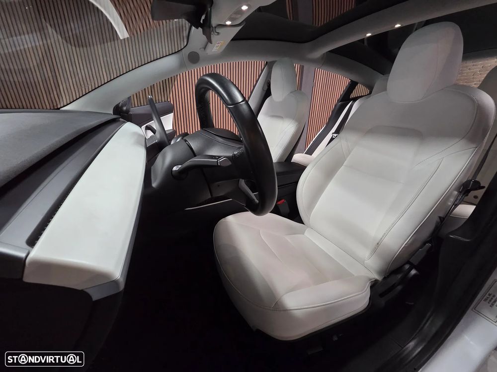 Tesla Model 3 Long Range AWD Dual Motor - 9