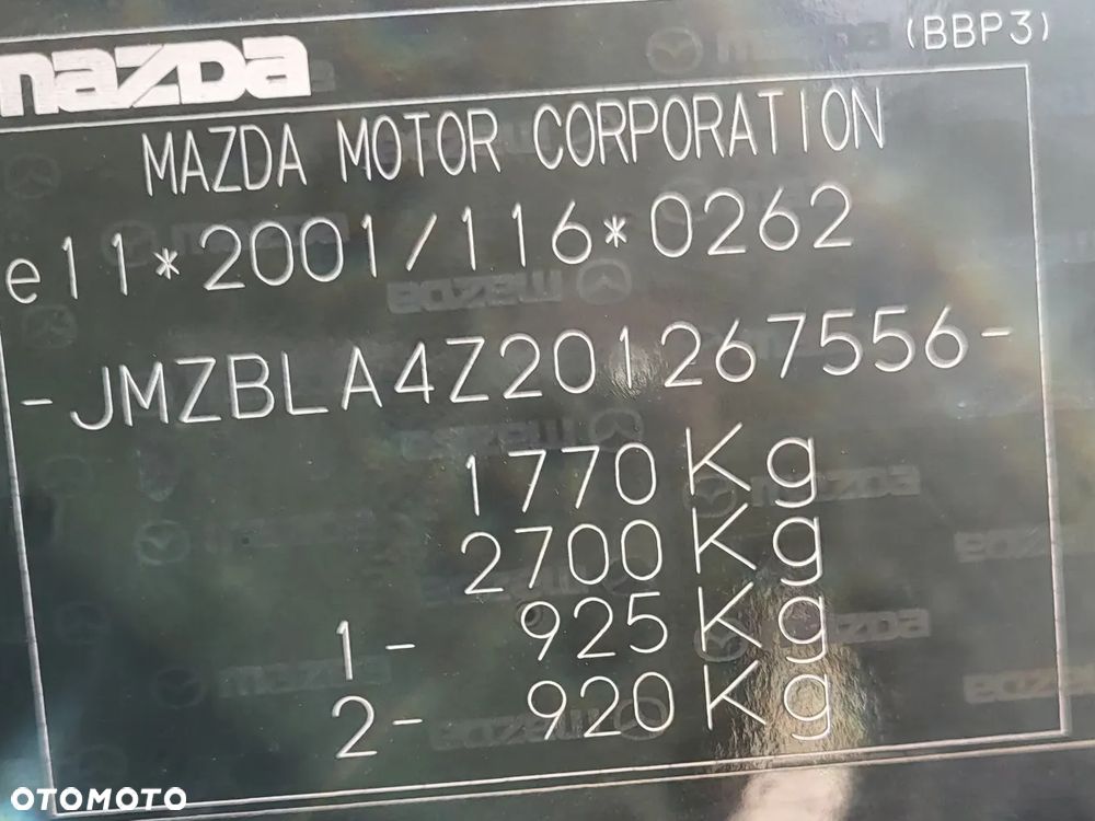 Mazda 3 - 24