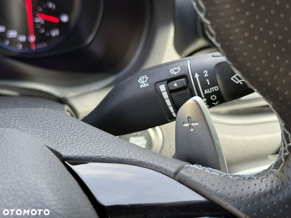 Hyundai i30 N 2.0 T-GDI Performance DCT - 27