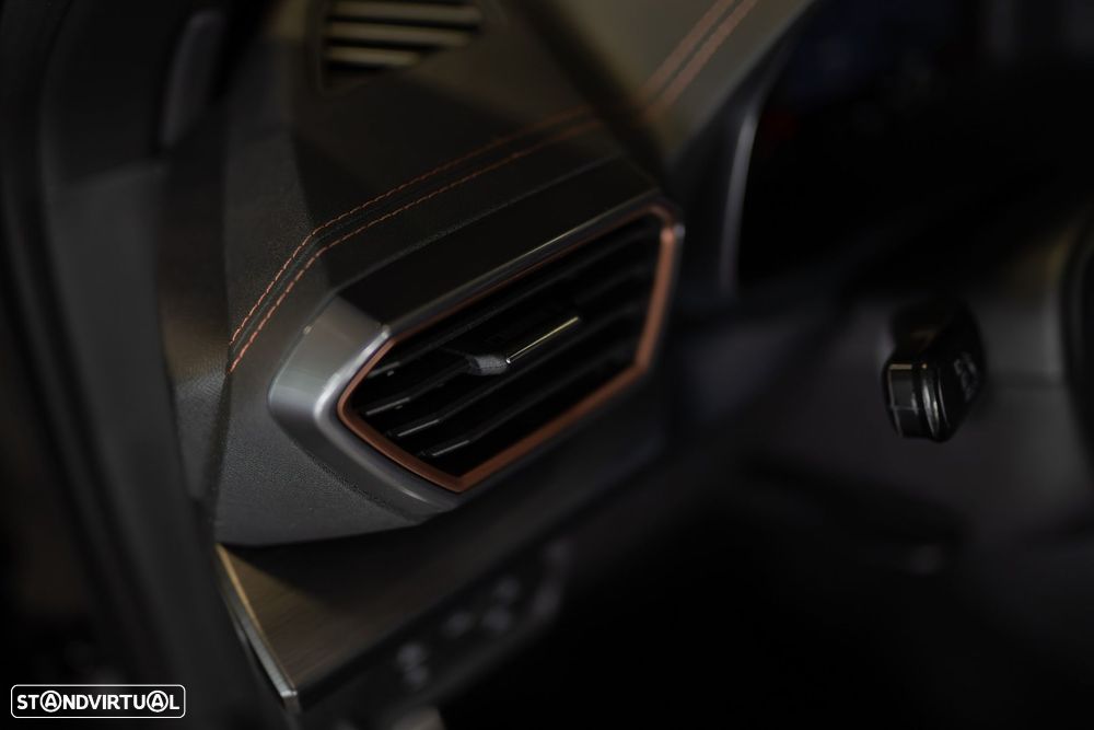 Cupra Formentor 1.4 e-Hybrid DSG VZ - 18