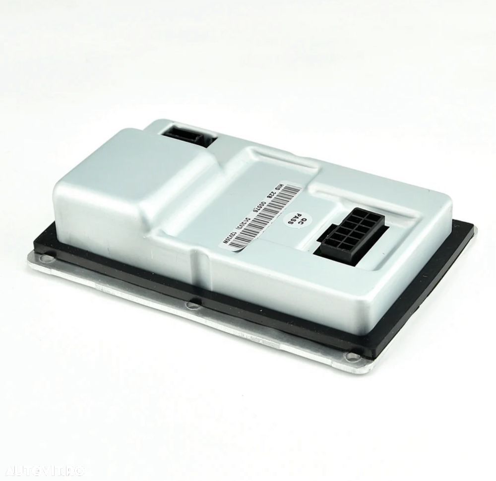 Droser Modul Balast Calculator Far Xenon Peugeot Audi Renault Jaguar - 2