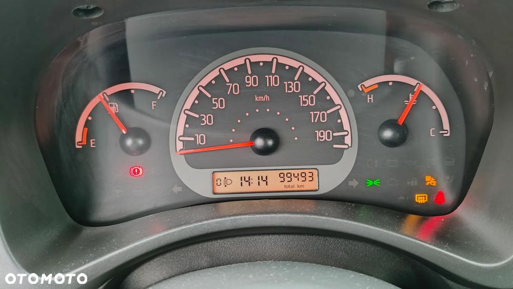 Fiat Panda 1.2 Active - 13