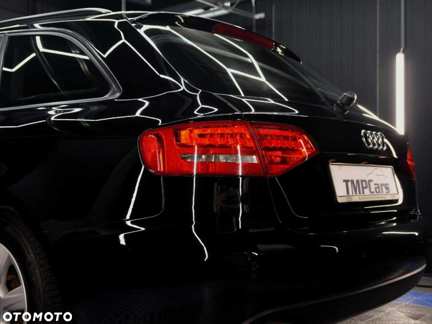 Audi A4 - 12