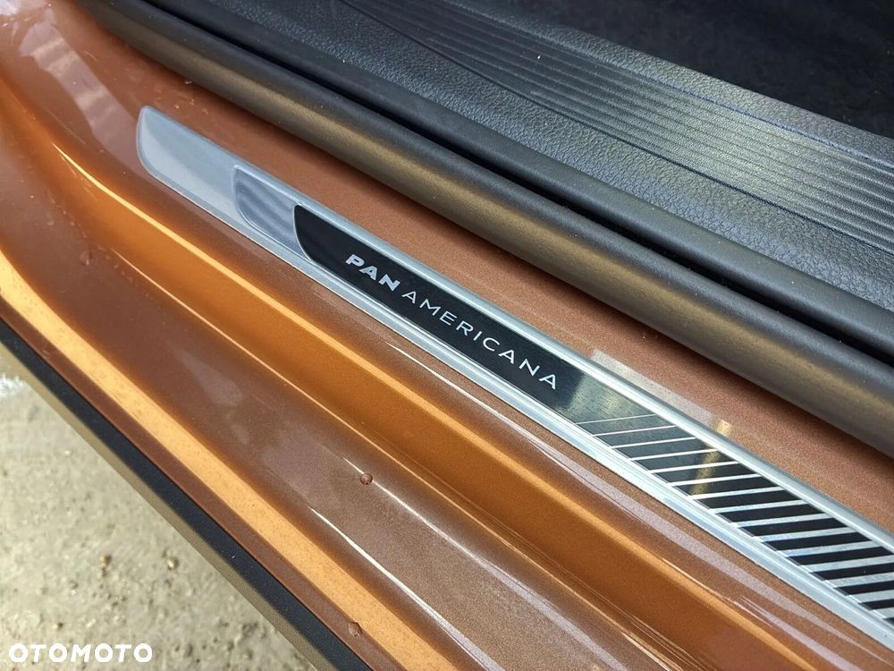 Volkswagen Caddy 2.0 TDI PanAmericana DSG - 36