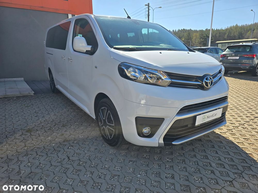 Toyota Proace Verso - 5