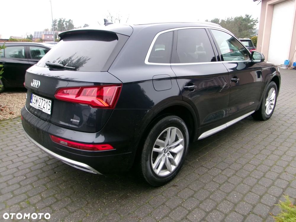 Audi Q5 - 4