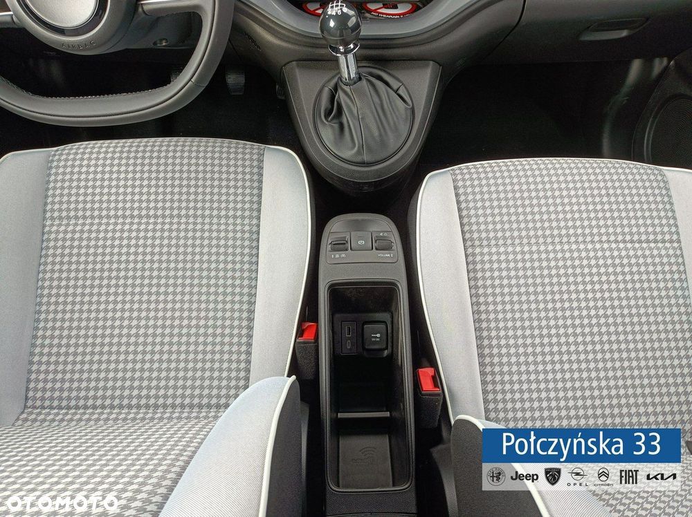 Fiat 500 - 14
