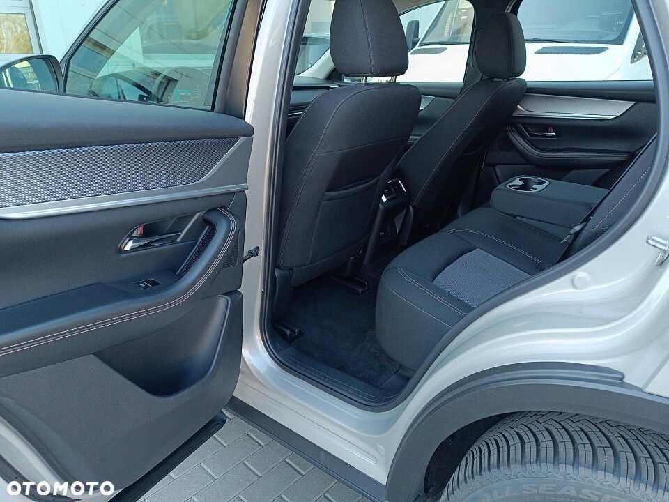Mazda CX-60 - 13