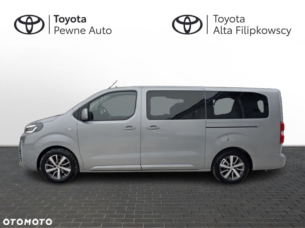 Toyota Proace Verso 2.0 D4-D Long Family - 7
