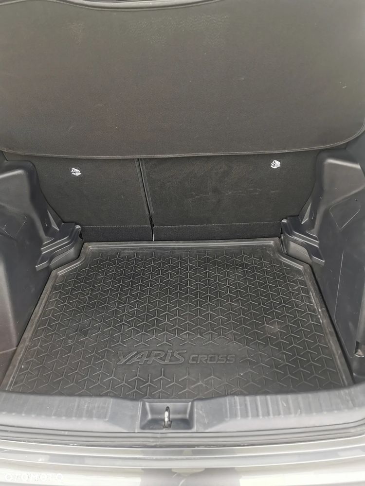Toyota Yaris Cross Hybrid 1.5 Comfort - 18