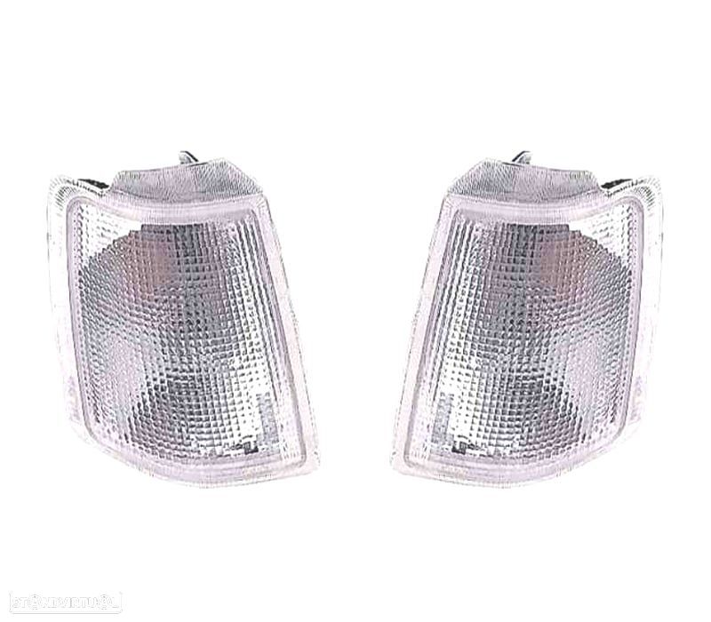 PISCAS FRONTAIS OPEL CORSA A 90-93 - 1