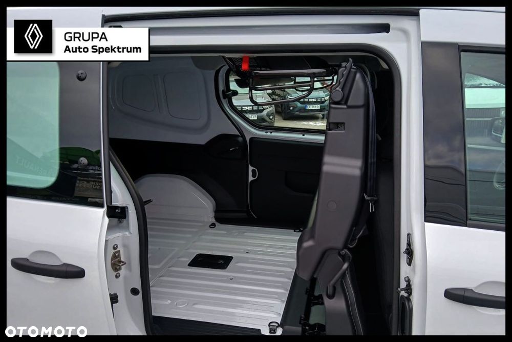 Renault Kangoo - 12