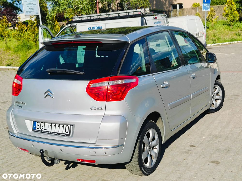 Citroën C4 Picasso 1.6 HDi FAP Provence - 2