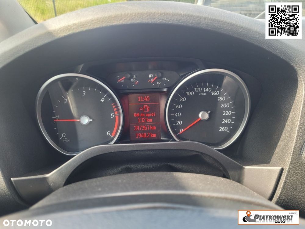 Ford S-Max - 20