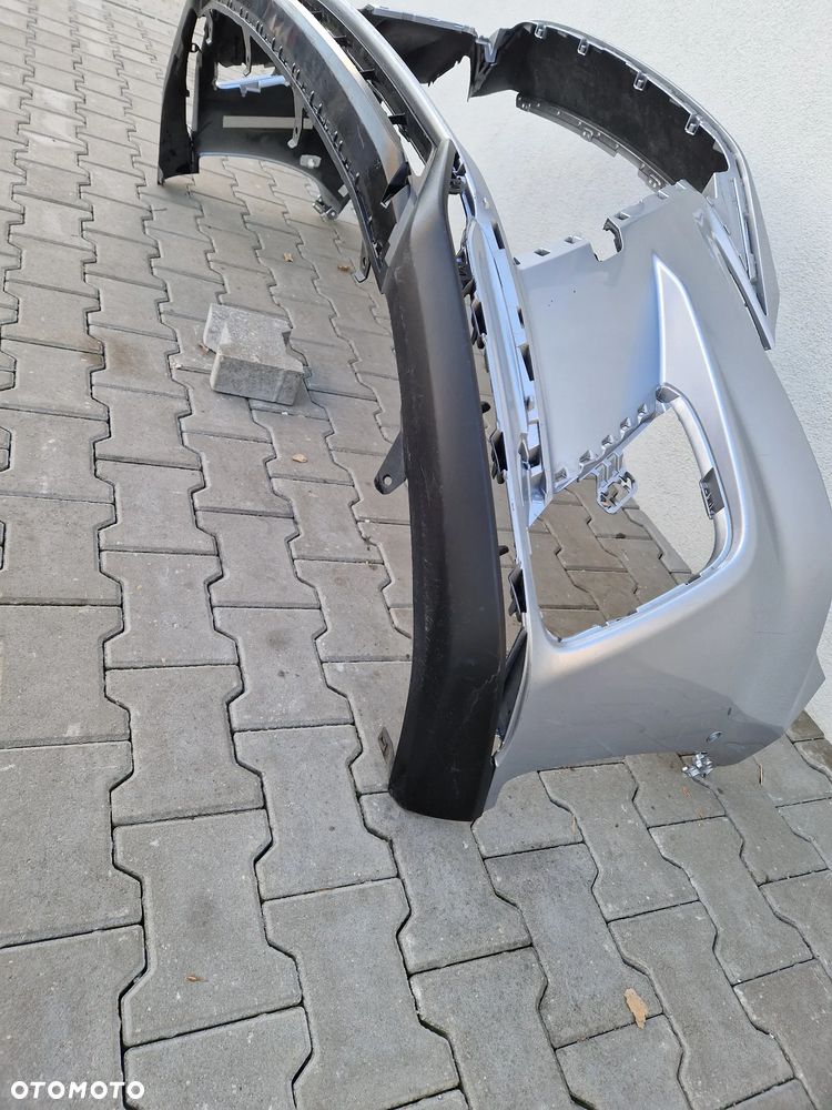 Zderzak Lexus Rx V f sport 2022 - - 6